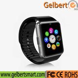 Gelbert Bluetooth Smart Wrist Watch for Ios Android