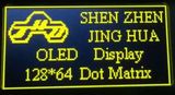 1.8 Inch OLED Display for Industrial Application