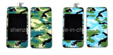 Army Camouflage Color Conversion Kits for iPhone 4/4s
