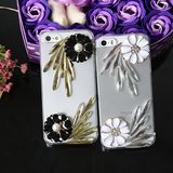 PC Mobile Phone Case Diamond Bling Rhinestone Crystal Case for Samsung S3mini/S4mini/S5mini/I9082/I869