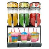 Slush Machine/Smoothie Ice Maker with CE