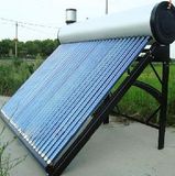 Solar Water Heater