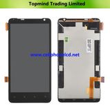 LCD with Touch Screen Digitizer for HTC Velocity 4G G19