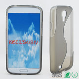 Wholesale S Style Cell Phone Accessory for Sumsung S4 I9500
