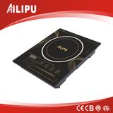 Slide and Sensor Control Portable Induction Cooker Sm-S12h