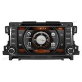 Car DVD Player with Auto DVD GPS & Bluetooth & Navigator & Radio for Mazda Cx-5