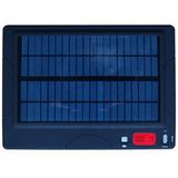 Solar Charger for Laptop, Mobile Phone (BS-S01A)