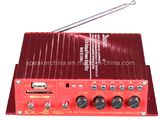 Dashayu Car Amplifier (V9)