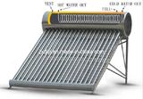 Pre-Heated Pressure Solar Water Heater