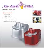 Ice Cream Maker