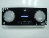 Mini Car Speaker 5