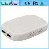 External Battery Mobile Phone Battery Lithium Power Bank