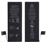 Battery for iPhone5 /3.7V Lithium Polymer Mobile Phone Batteries for iPhone 5