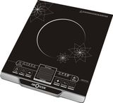 2000W New Model Touch Control Imported IGBT Induction Hotplate Copper Coil Induction Cooker Electromagnetic Oven