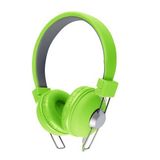 Fashion Design Colorful Stereo Computer Headphone