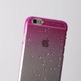 Water Drop Crystal Mobile Phone Accessories Hard Back Phone Case for iPhone