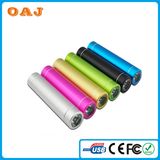 Bulk 1500mAh Perfume Power Banks with Free Logo