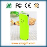 Wholesales 2400mAh Portable Mobile Power Bank for Smart Phone