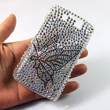 Diamond Crystal Case for Blackberry 9520-8