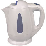 Plastic Kettle (a604)