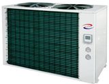 Pool Water Heater (ESDPH-34CV)