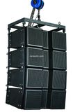 Professional Line Array Speaker System (LA)