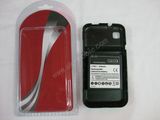 3500mAh Extended Battery for Samsung I9000