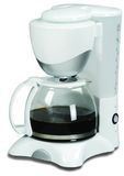 Coffee Maker (628A WHITE)