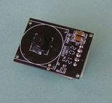 Uart Camera Module (JC409M)