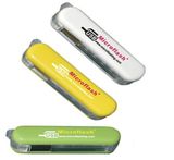 Plastic USB Flash Drives (KD076)