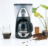 Anti-Drip Coffee Maker