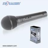 Ealsem ES-77K Dynamic Wired Microphone