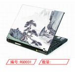 Laptop Sticker