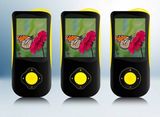 4GB MP4 Player-MP180