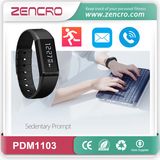 Bluetooth Pedometer Treadmill Fitness Tracker Anti-Lost Smart Bracelet