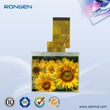 3.5 Inch LCD Panel High Brightness TFT LCD Screen