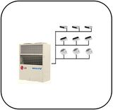 LG Vrf Air Conditioner (50Hz, R410A)