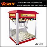 Commercial Popcorn Machine for Hot Sale Vbg-802