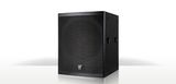 Disco Loudspeaker Audio Box Speaker Lt1800s Low Frequency