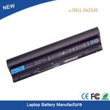 New Laptop Battery for DELL E62320 11.1V 5200mAh