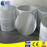 Aluminum Die Casting Circle Disc