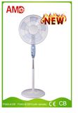 2016 Hot-Sale Stand Fan Pedestal Fan with Ce Certificate (FS40-A105)