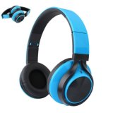 Hot Selling Custom Design Foldable Headphones Computer Stereo Headphone