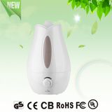 Colorful Flash Auto Power off Humidifier Aroma Diffuser Air Humidifier (GH1868)