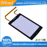 Mobile Phone Touch Digitizer Screen for Motorola Xt627 Touch