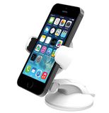 Easy Touch Car & Desk Mount Holder for iPhone & Smartphone