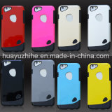 TPU+PC New Mobile Phone Cover for iPhone 6g