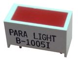 LED Bar Graph & Light Bar Displays