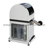 Zinc-Alloy Ice Crusher