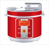 Computerized Multi Cooker Electric